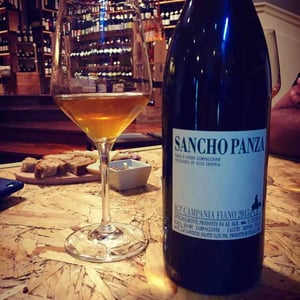 Sancho Panza 15