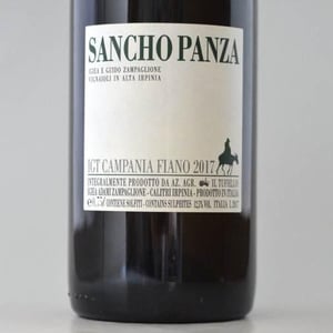 Sancho Panza - Il Tufiello - igiea-adami-guido-zampaglione