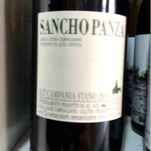 Sancho Panza - Il Tufiello - igiea-adami-guido-zampaglione