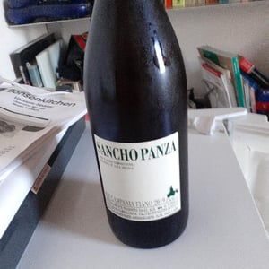 Il Tufiello - Igiea Adami & Guido Zampaglione - Sancho Panza