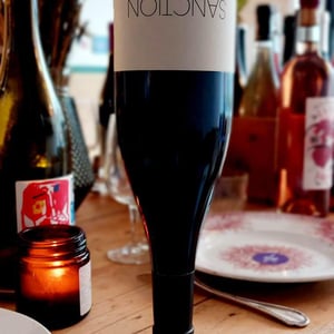 Sanction - Domaine Odyssée - vincent-carreras