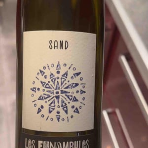 Sand - Les Funambules - Gilles & Suzy Thomas, Cyril Heitzmann & Guillaume Schneider 