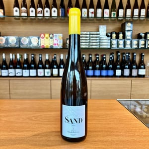 Sand Terroir Granitique - Domaine Barmès-Buecher - Geneviève, Maxime & Sophie Barmès -2020