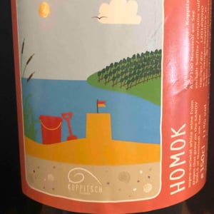 Weingut Koppitsch - Maria & Alex Koppitsch - Homok