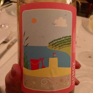 Weingut Koppitsch - Maria & Alex Koppitsch - Homok