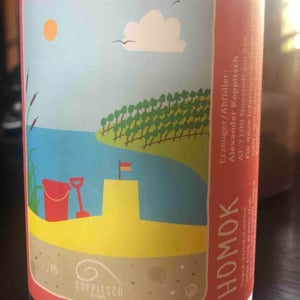 Weingut Koppitsch - Maria & Alex Koppitsch - Homok