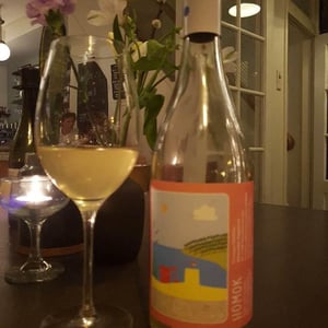 Weingut Koppitsch - Maria & Alex Koppitsch - Homok