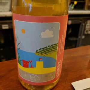 Weingut Koppitsch - Maria & Alex Koppitsch - Homok