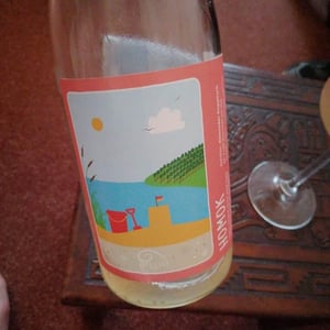 Weingut Koppitsch - Maria & Alex Koppitsch - Homok