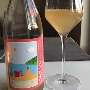 Weingut Koppitsch - Maria & Alex Koppitsch - Homok