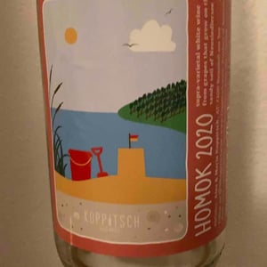 Weingut Koppitsch - Maria & Alex Koppitsch - Homok
