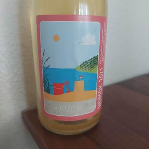 Weingut Koppitsch - Maria & Alex Koppitsch - Homok