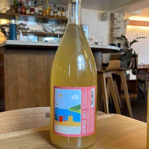 Homok - Weingut Koppitsch - maria-alex-koppitsch
