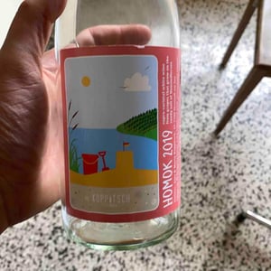 Weingut Koppitsch - Maria & Alex Koppitsch - Homok