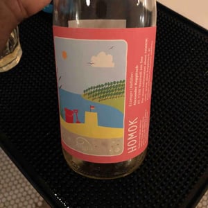 Homok - Weingut Koppitsch - Maria & Alex Koppitsch