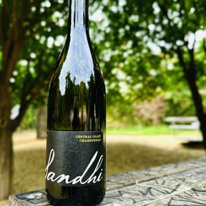 Sandhi Central Coast - Sandhi Wines - Rajat Parr & Sashi Moorman -2021