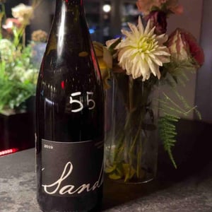 Sandhi Central Coast - Sandhi Wines - Rajat Parr & Sashi Moorman -2021