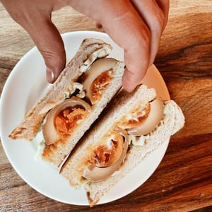 Sando Uovo Marinato - Ailimē - 643784