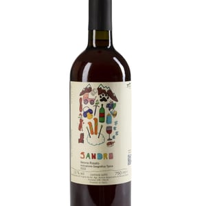 Sandro - Antica Valpolicella - niccolo-dama