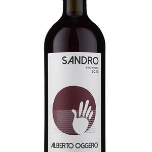 Sandro (old label) - Alberto Oggero - alberto-oggero -2020