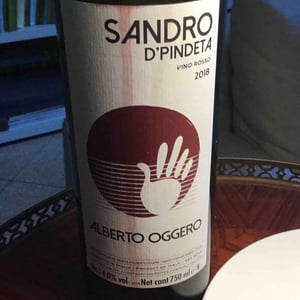 Sandro (old label) - Alberto Oggero - alberto-oggero -2020