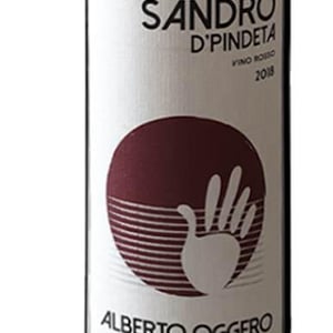 Sandro (old label) - Alberto Oggero - alberto-oggero -2020