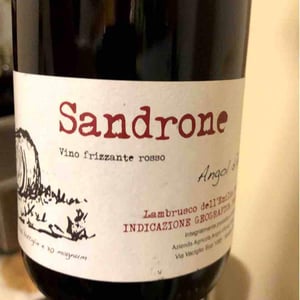 Sandrone - Angol d'Amig - Marco Lanzotti 
