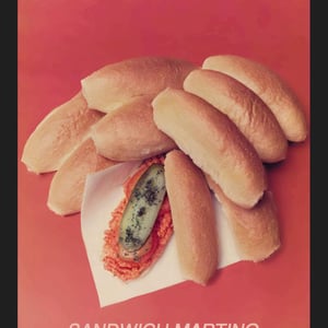 Sandwich Martino - Martino - 802807