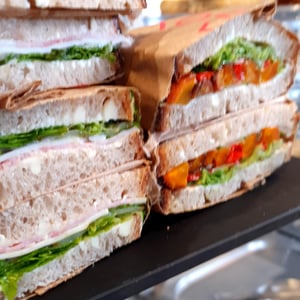 Sandwichs Paris-Montreuil - L’Alimentation Géniale - 791645
