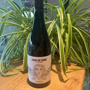 Sang De Corb - Celler Frisach - joan-francesc-ferre