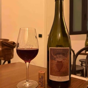 Sang de Terre - Clos Bateau - Thierry & Sylvie Klok-de Visser -2022