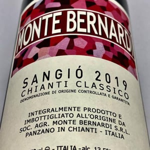 Sangiò - Monte Bernardi - michael-schmelzer