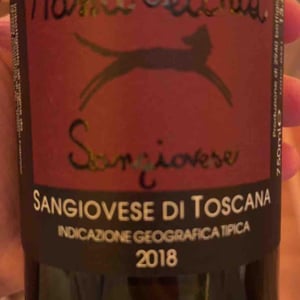 Sangiovese - Massa Vecchia - francesca-sfondrini-fabrizio-niccolaini