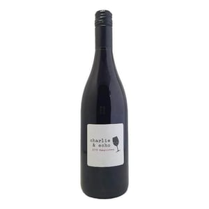 Sangiovese - Charlie & Echo Winery - eric-van-drunen -2015