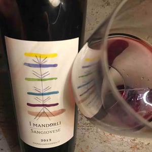 Sangiovese 2013