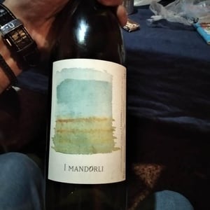 Sangiovese - I Mandorli - Maddalena Pasquetti & Andrea Bargiacchi 