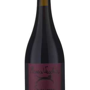 Sangiovese - Massa Vecchia - francesca-sfondrini-fabrizio-niccolaini