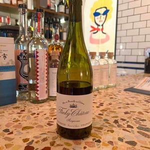 Sangiovese - Funky Chateau - toyohiko-michiko-kanehashi