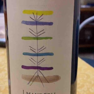 Sangiovese - I Mandorli - maddalena-pasquetti-andrea-bargiacchi
