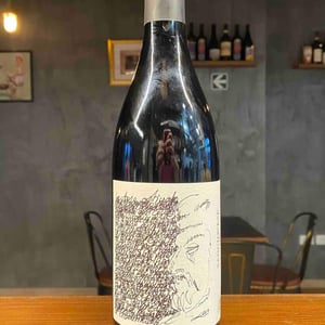 Sangiovese - Camiliano - Cipriano & Antonio Barsanti -2018