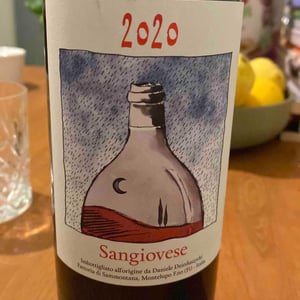 Sangiovese - Fattoria di Sammontana - Daniele , Andrea & Lorenzo Dzieduszycki 