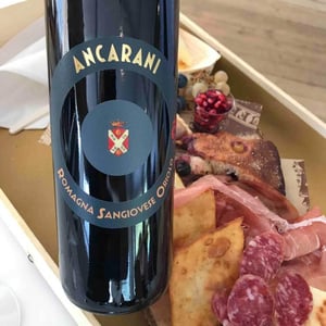Oriolo - Ancarani - Rita Babini & Claudio Ancarani 