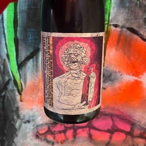 Sangiovese Stupefacente 2020 - Lucy Margaux Vineyards - anton-van-klopper -2020