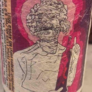 Sangiovese Stupefacente - Lucy Margaux Vineyards - anton-van-klopper -2021