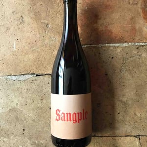 Sangple - Domaine François Jaubert - François Jaubert -2022