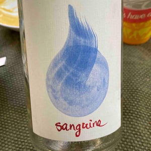 Sanguine - Les Justices - Sophie & Clément Maire-Kurdziel 
