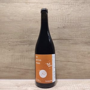 Sanguine - Les Petites Mises - nathalie-guillevic-etienne-granier -2021