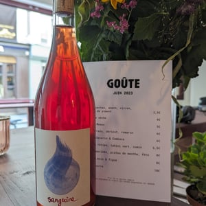 Sanguine - Les Justices - sophie-clement-maire-kurdziel
