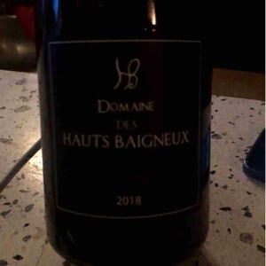 Sanguine - Les Hauts Baigneux - nicolas-grosbois-philippe-mesnier