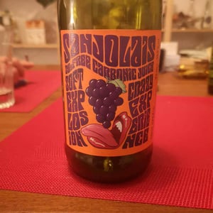 Sanjolais - Fattoria Mani di Luna - rocco-trauzzola-alessandro-de-filippis-simone-lazzarin